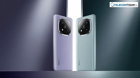 Redmi Note 14 Series Launched with AMOLED Display, AI Camera, and Sleek Design