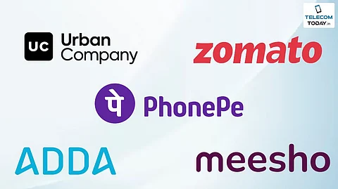 ADDA to PhonePe: How Indian Companies Are Dominating International Markets