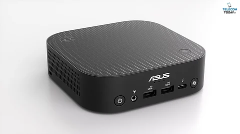 ASUS Launches NUC 14 Pro AI Mini PC with Intel Core Ultra Processors