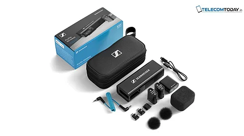 Sennheiser Unveils Profile Wireless for Content Creators and Videographers