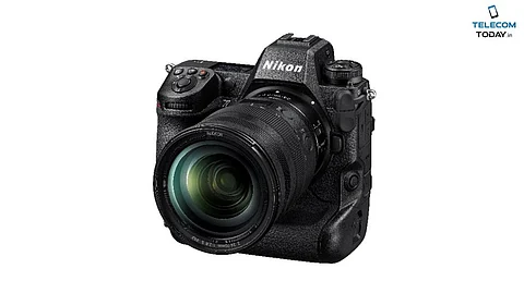 Nikon Unveils Firmware Version 5.10 for Z9 Full-Frame Mirrorless Camera