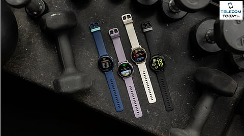Garmin Connect 2024 Report Unveils Key Fitness Trends and Health Insights