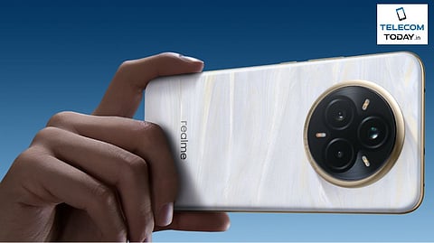 Realme 14 Pro Series 5G to Launch Soon with Revolutionary Triple Flash Camera