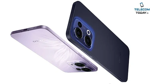 OPPO Reno13 Series to Launch with MediaTek Dimensity 8350