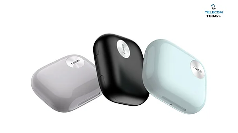 Noise Air Buds 6 Launched with Customization, Voice Control & 32dB ANC