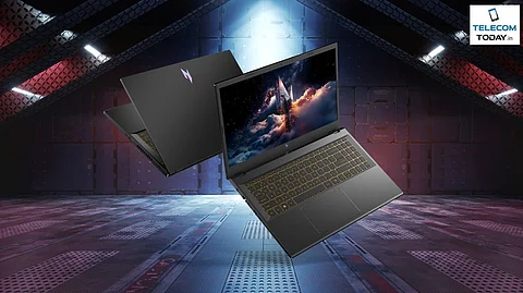 Acer Nitro V Series Gaming Laptops Unveiled with AI Technology