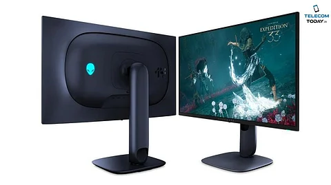 Alienware Introduces 27-Inch 4K QD-OLED Monitor with Record-Breaking PPI
