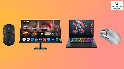 HP Unveils OMEN Max 16 Laptop with AI-Powered Gaming Optimization