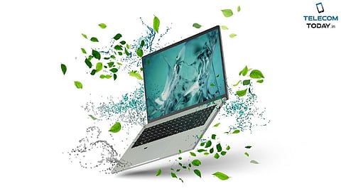 Acer Introduces Swift Go and Aspire Vero 16 Laptops with Intel Core Ultra 200H Processors