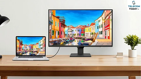 BenQ Unveils GW2790Q QHD Monitor with 100Hz Refresh Rate and Eye Care Features