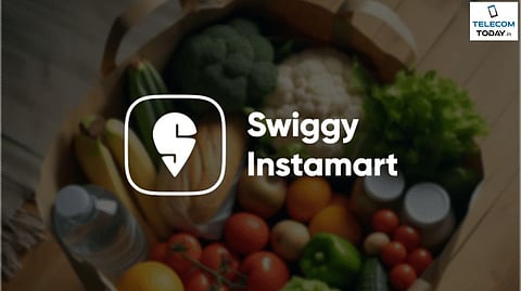 Swiggy Instamart Now in 76 Cities, Introducing Dedicated App Soon