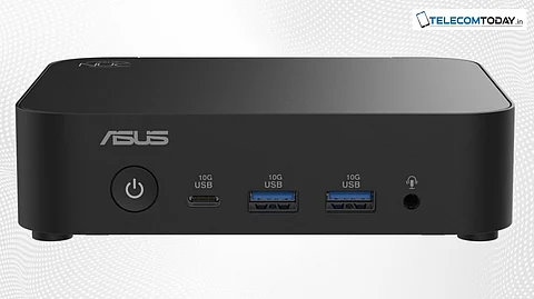 ASUS Unveils NUC 14 Essential Mini PC for Seamless Multitasking