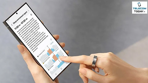 Samsung Galaxy Ring Now Available in More Sizes with Advanced Sleep Features