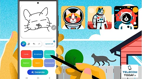 Galaxy S Ultra Series Unlocks Boundless Potential with AI and Iconic Design