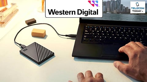 Western Digital Brings Exclusive Discounts on Premium Storage Products