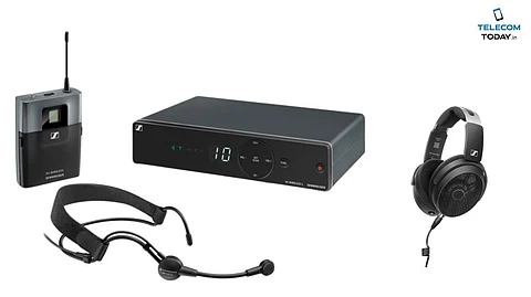 Sennheiser Offers Up to 50% Off on Amazon’s Republic Day Sale