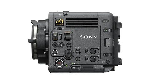 Sony Introduces BURANO Version 2.0 Firmware Update with Major User-Requested Features