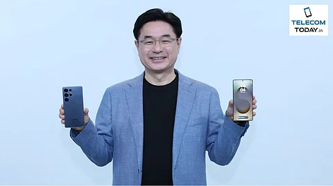 Samsung India Unveils Galaxy S25; Powered by Snapdragon 8 Elite