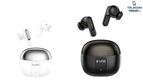 Unix Unveils ACRO (UX-HP20) Earbuds for Music Lovers