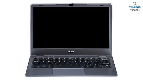 Acer Launches Aspire 3 Laptop for Students at Just Rs. 15,990