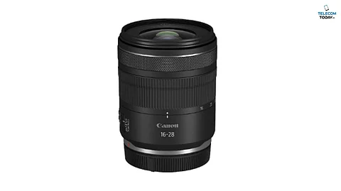 Canon Introduces Affordable Wide-Angle Zoom Lens for EOS R System