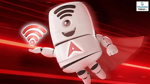 ACT Fibernet Unveils ACT Zippy OS for Seamless SmartWi-Fi Experience