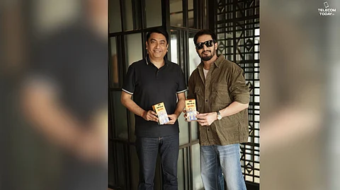 Jimmy Shergill to Continue Endorsing HMD Feature Phones After Hit Campaign