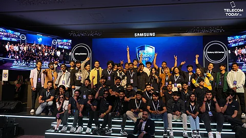 Pune AI Heroes Secure Victory at Samsung’s #PlayGalaxy Cup 3.0