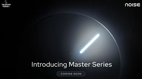 Noise Unveils Master Series to Revolutionize Everyday Audio Experiences