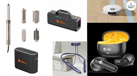 The Perfect Valentine’s Day Gifts: Tech, Style & Innovation for Your Loved
One