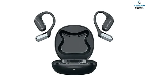 Zebronics Launches Zeb Pods-O: Open-Ear Wireless Innovation