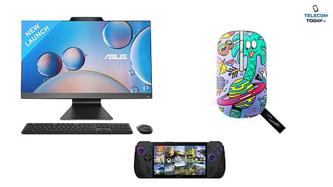 Show Your Love with a Gift That Lasts – ASUS Valentine’s Day Collection