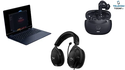 Make This Valentine’s Day Unforgettable with Must-Have HP Gadgets