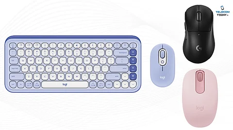 This Valentine’s Day, Celebrate Love with Logitech’s Top Tech Gifts