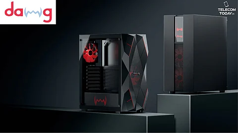 Zebronics-Backed daWg Redefines Gaming Essentials with Precision and Style