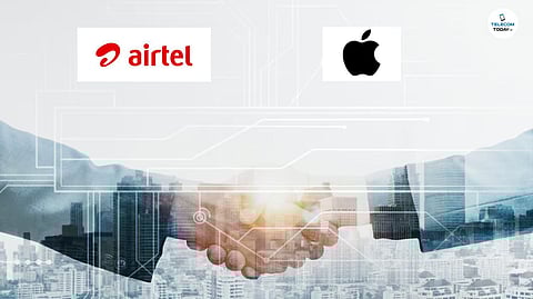 Airtel Brings Apple TV+ and Free Apple Music to Postpaid and Wi-Fi Users