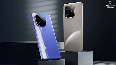 iQOO Neo 10R to Launch on March 11 with Snapdragon 8s
