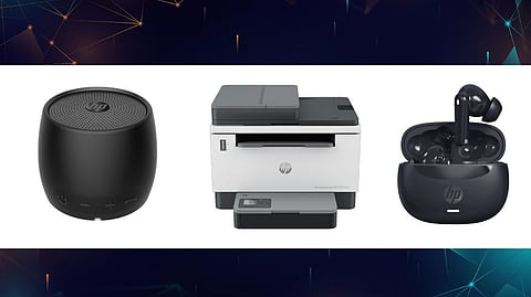 Celebrate Women’s Day with the Perfect HP Device for Every Woman