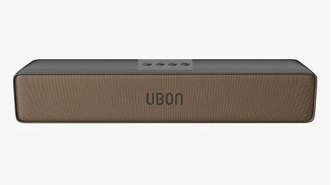 UBON Launches SP-70 Deluxe Gold Edition With 16W Sound