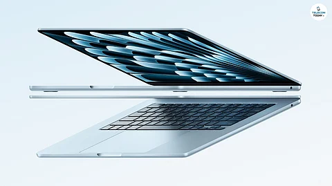 Apple MacBook Air Now Features the Superfast M4 Chip