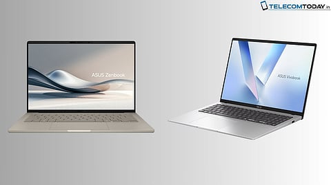 ASUS Unveils Zenbook A14 and Vivobook 16 with AI-Powered Performance