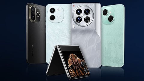 TECNO’s Latest Smartphone Lineup Debuts on Flipkart with Exciting Offers