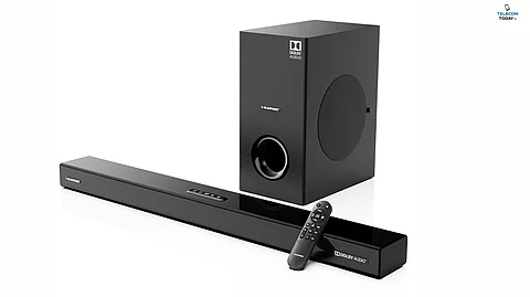 Experience Rich And Immersive Sound With Blaupunkt SBW MUNICH 50 Soundbar
