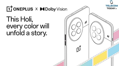 OnePlus Encourages Storytellers to Elevate Their Craft with #ShootYourShot