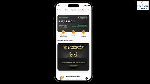 IDFC FIRST Bank Introduces ACE Feature for Smart Mutual Fund Investments