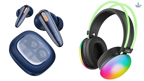 Truke Expands Gaming Audio Portfolio with Crystal Bass & BTG Thunder