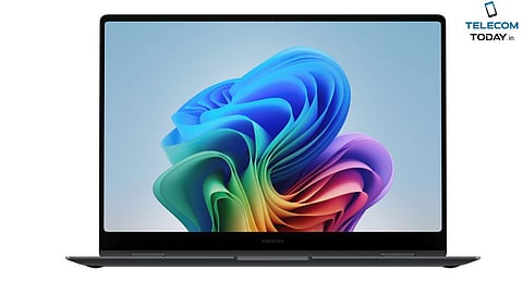 Samsung Launches AI-Powered Galaxy Book5 Series in India