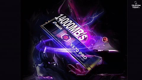 Biwin Introduces Next-Gen SSDs & Memory Modules