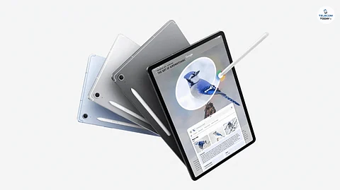 Samsung Unveils Galaxy Tab S10 FE Series with Intelligent Features