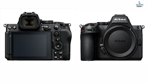 Nikon Launches Z5II with Unmatched Autofocus and Low-Light Performance